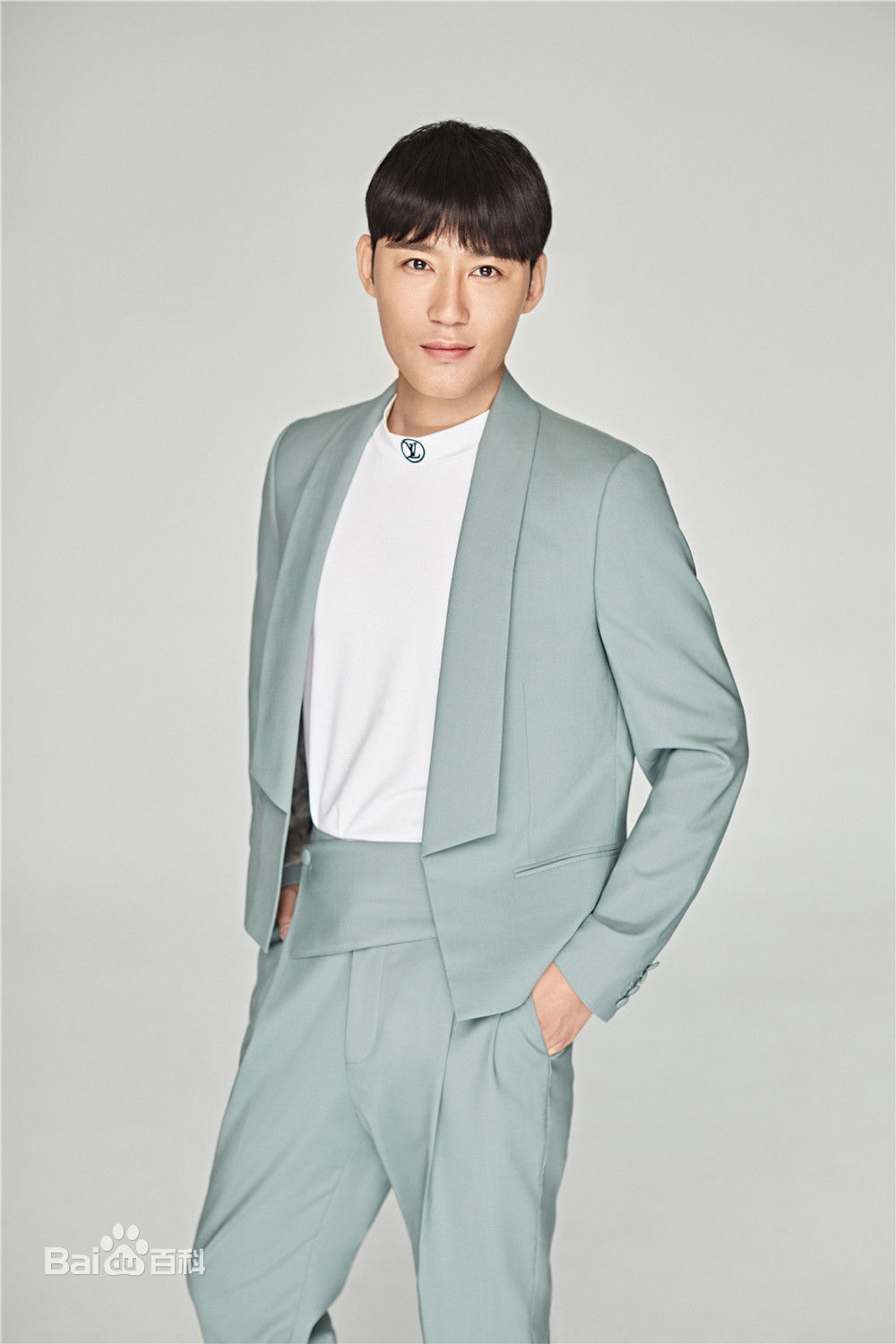 高清高凯元图片