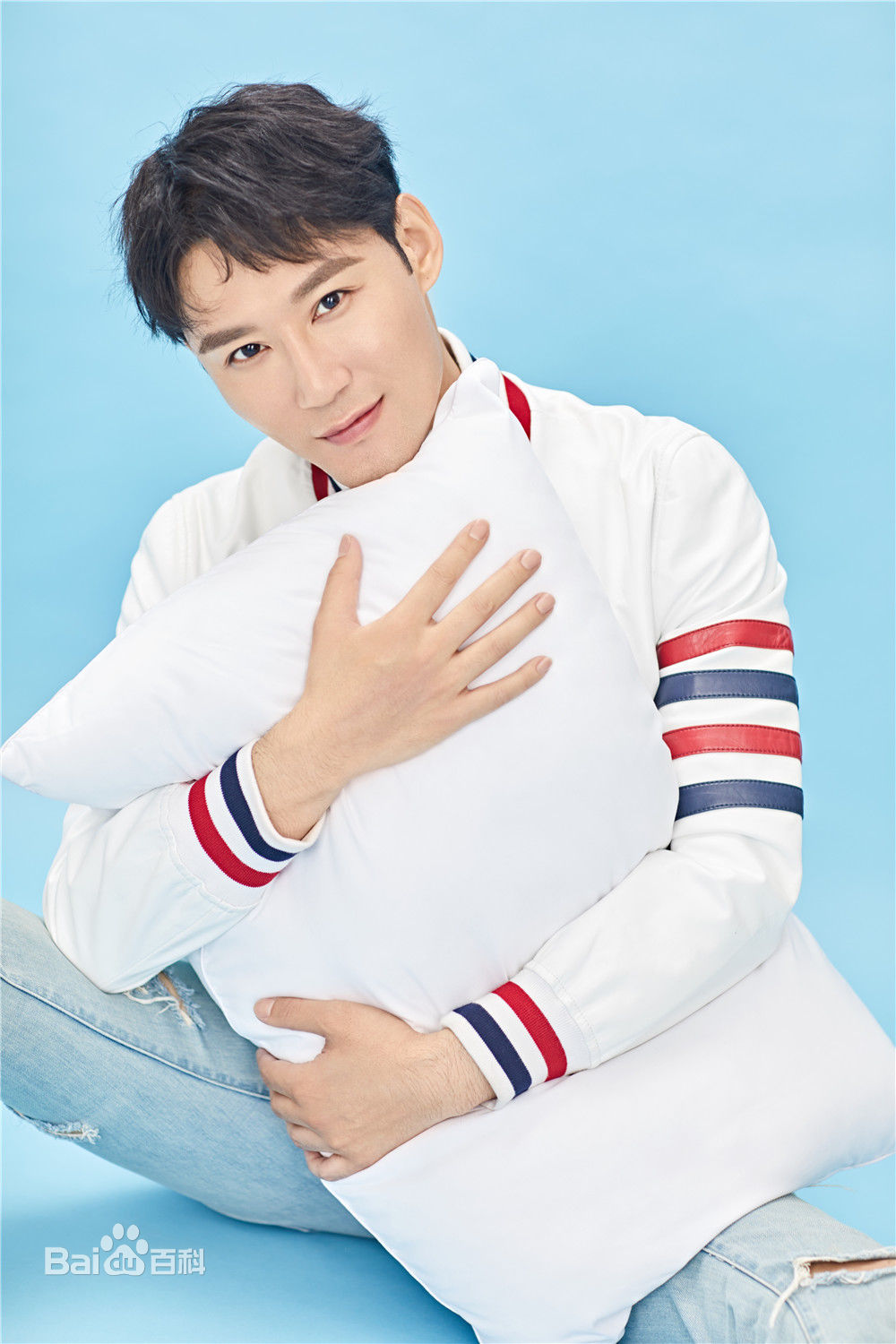 高清高凯元图片