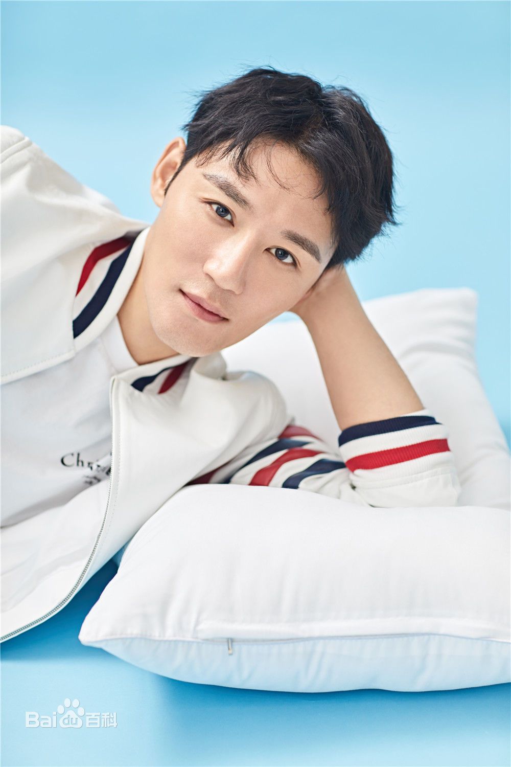 高清高凯元图片