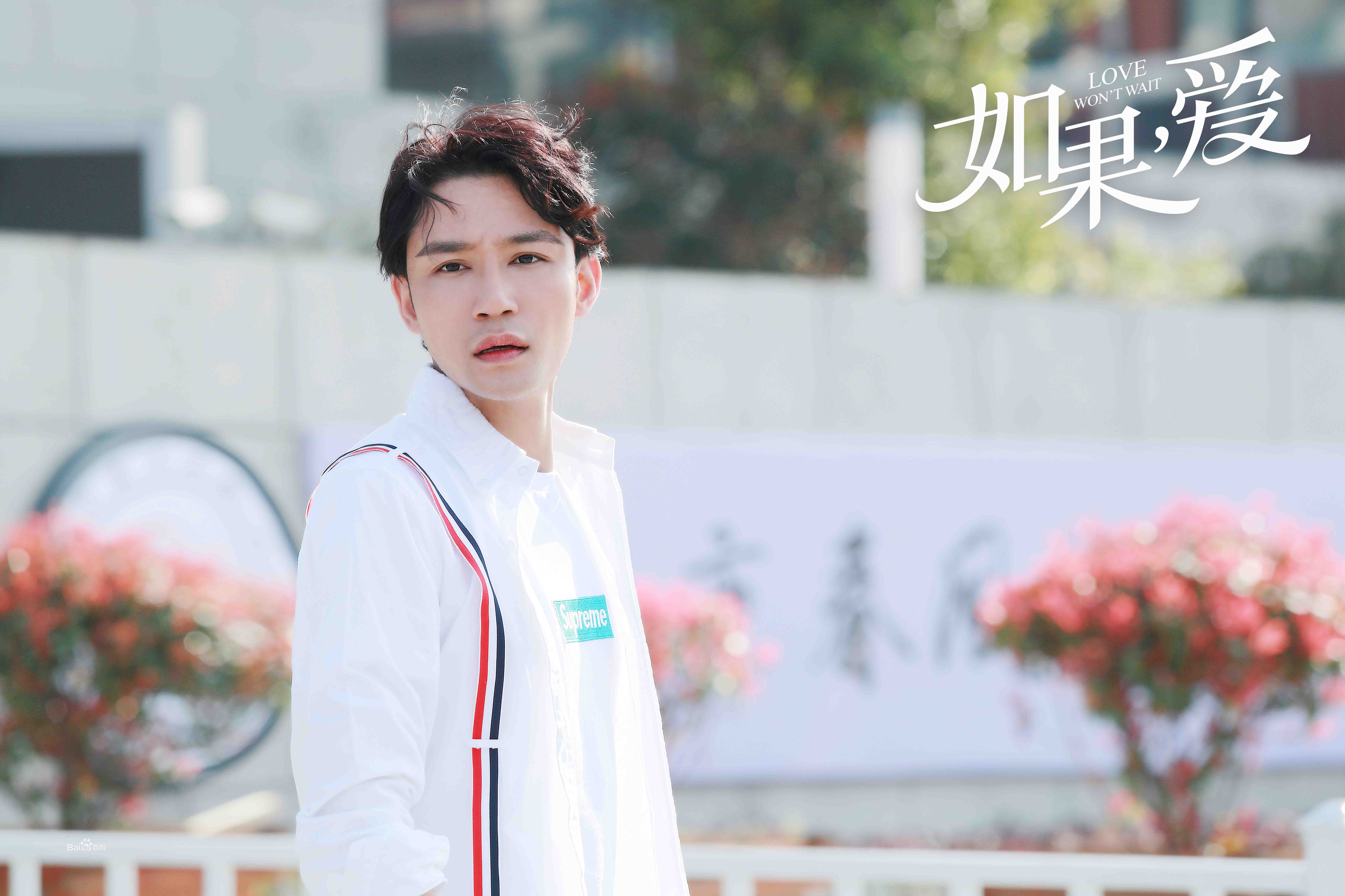 高凯元《如果，爱》最全剧照