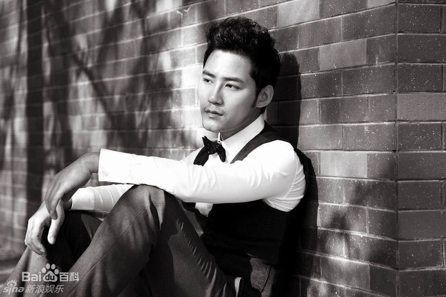 高清高凯元精彩图册