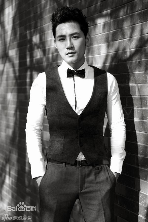 高清高凯元精彩图册