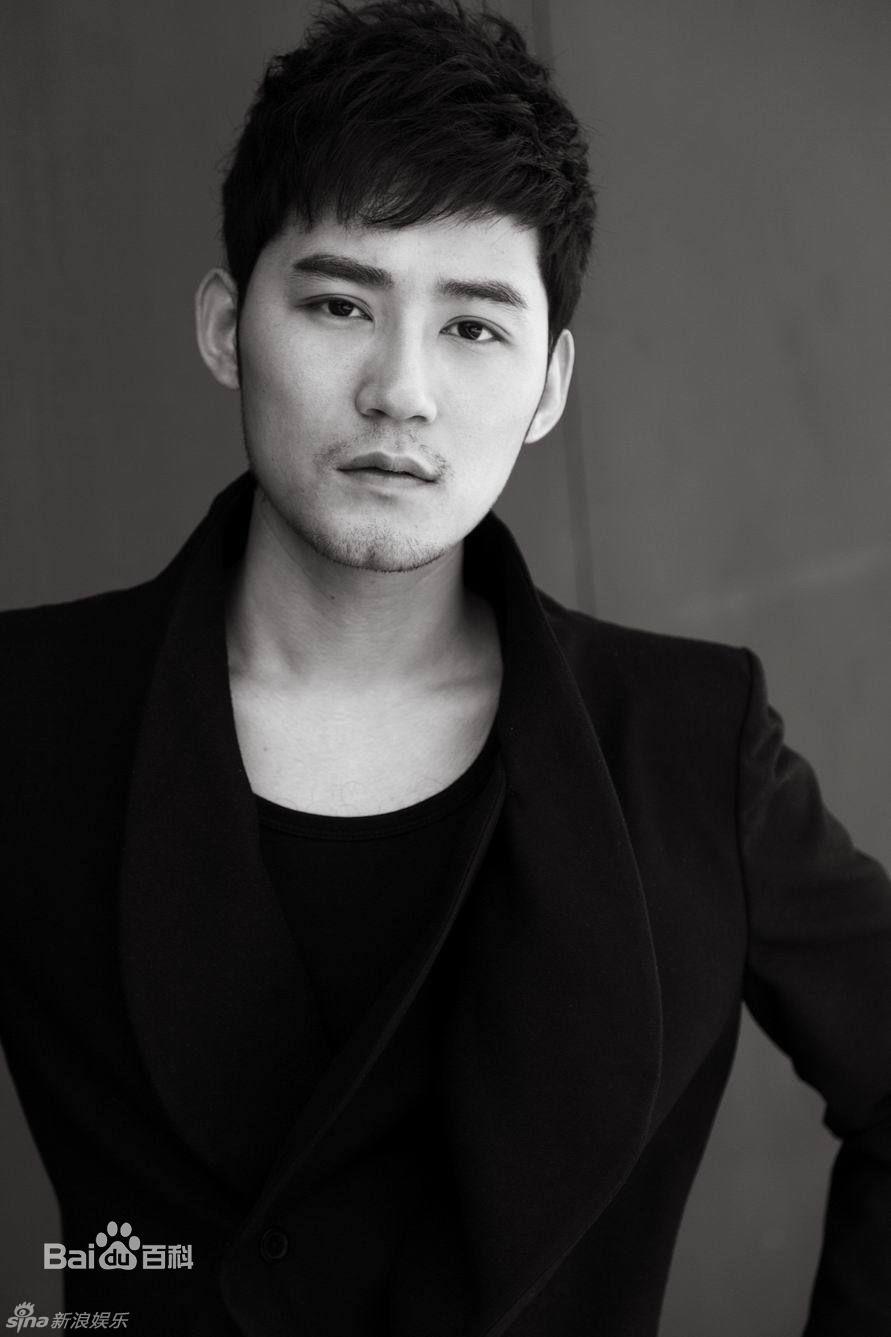 高清高凯元精彩图册