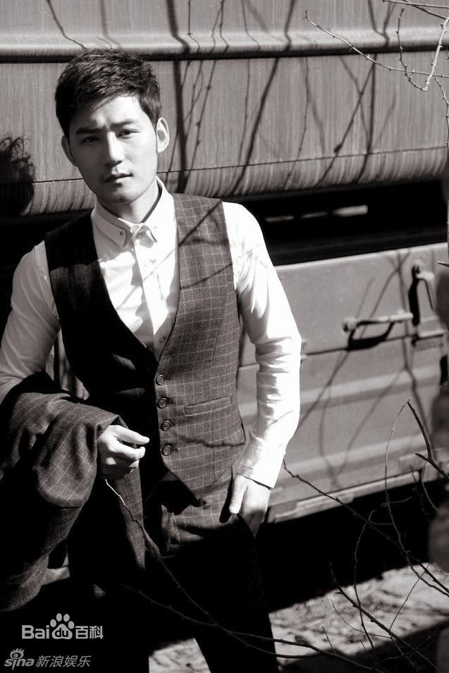 高清高凯元精彩图册