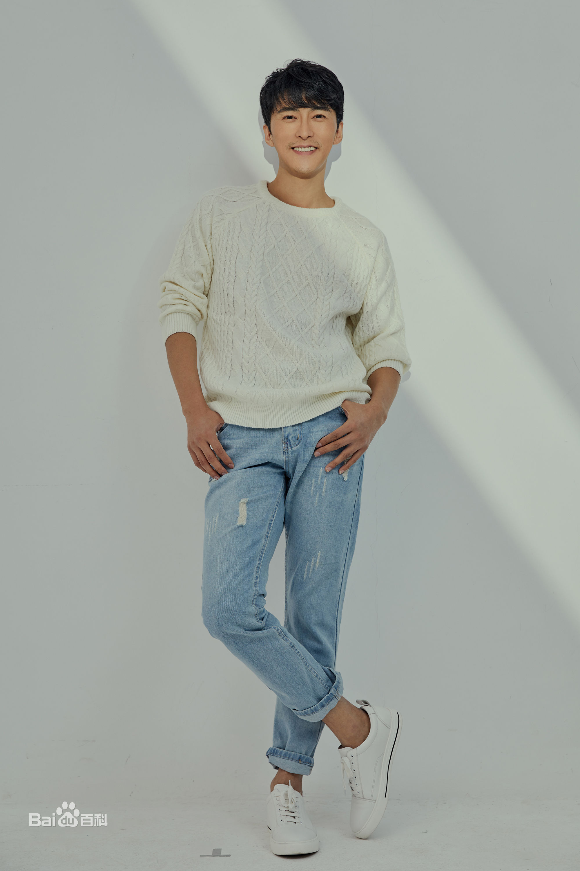 最优质张皓承素颜照