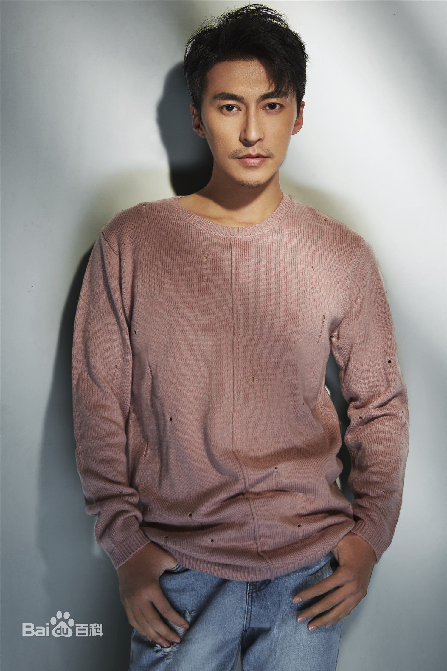 张皓承前后照片