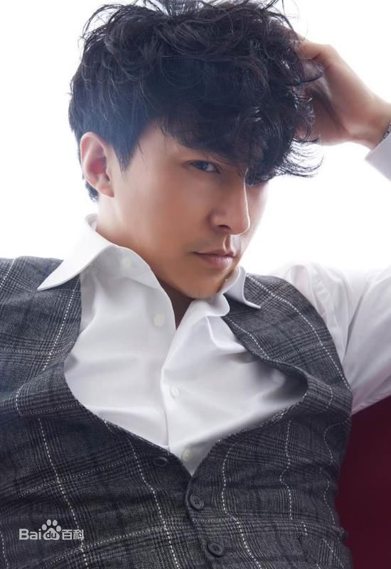 张皓承前后照片