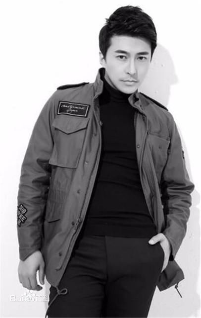 张皓承前后照片