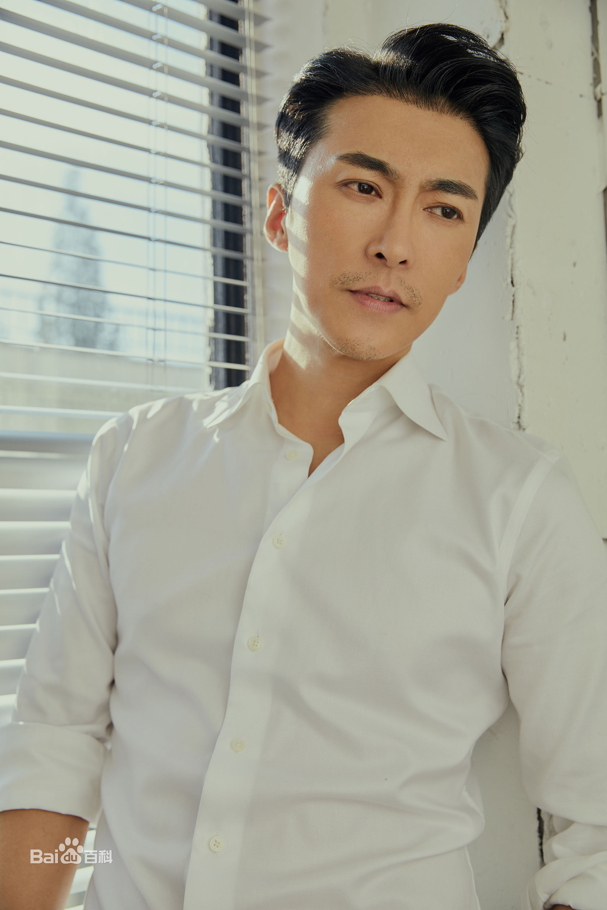 张皓承前后照片