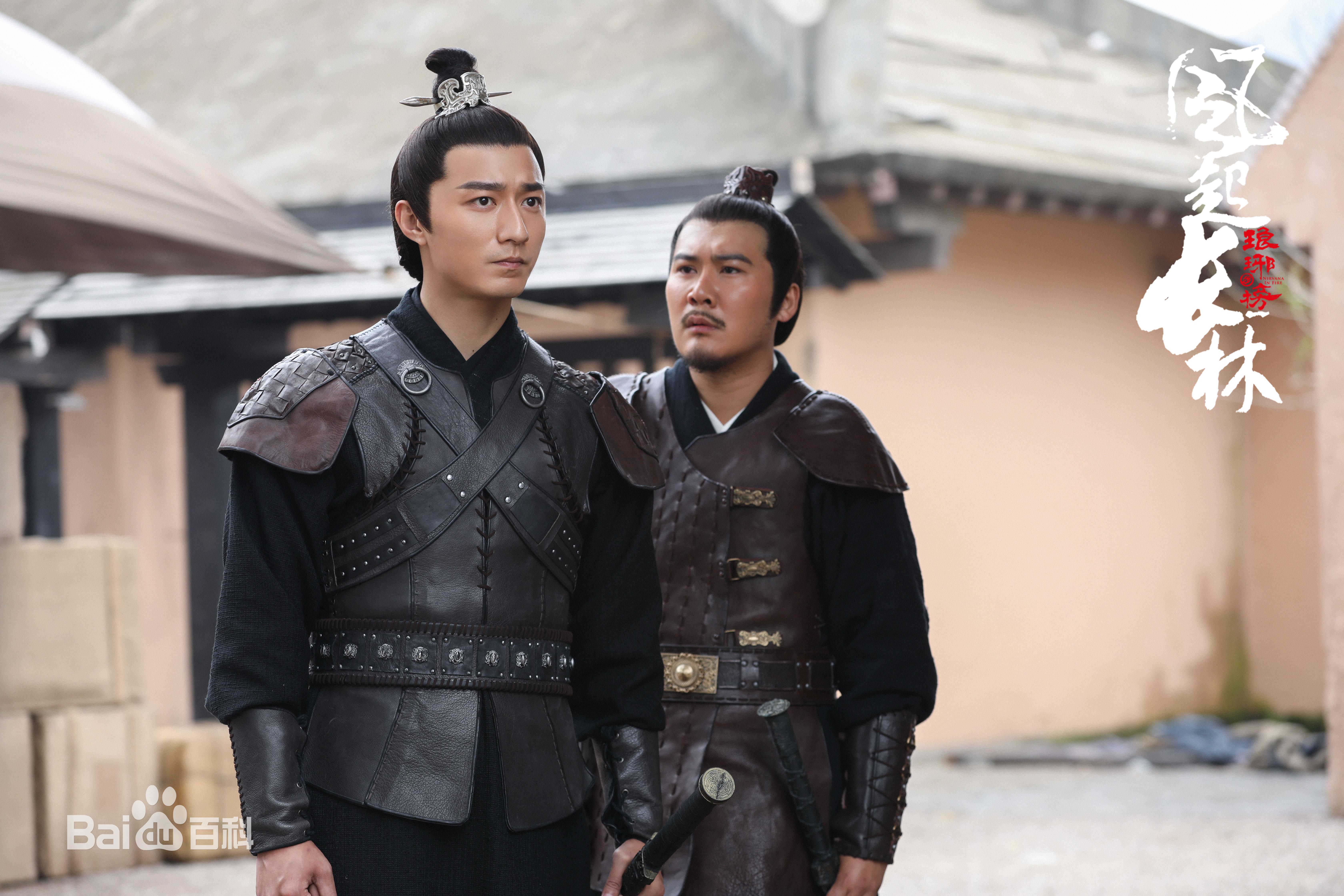 金泽灏(Kim)最新剧照