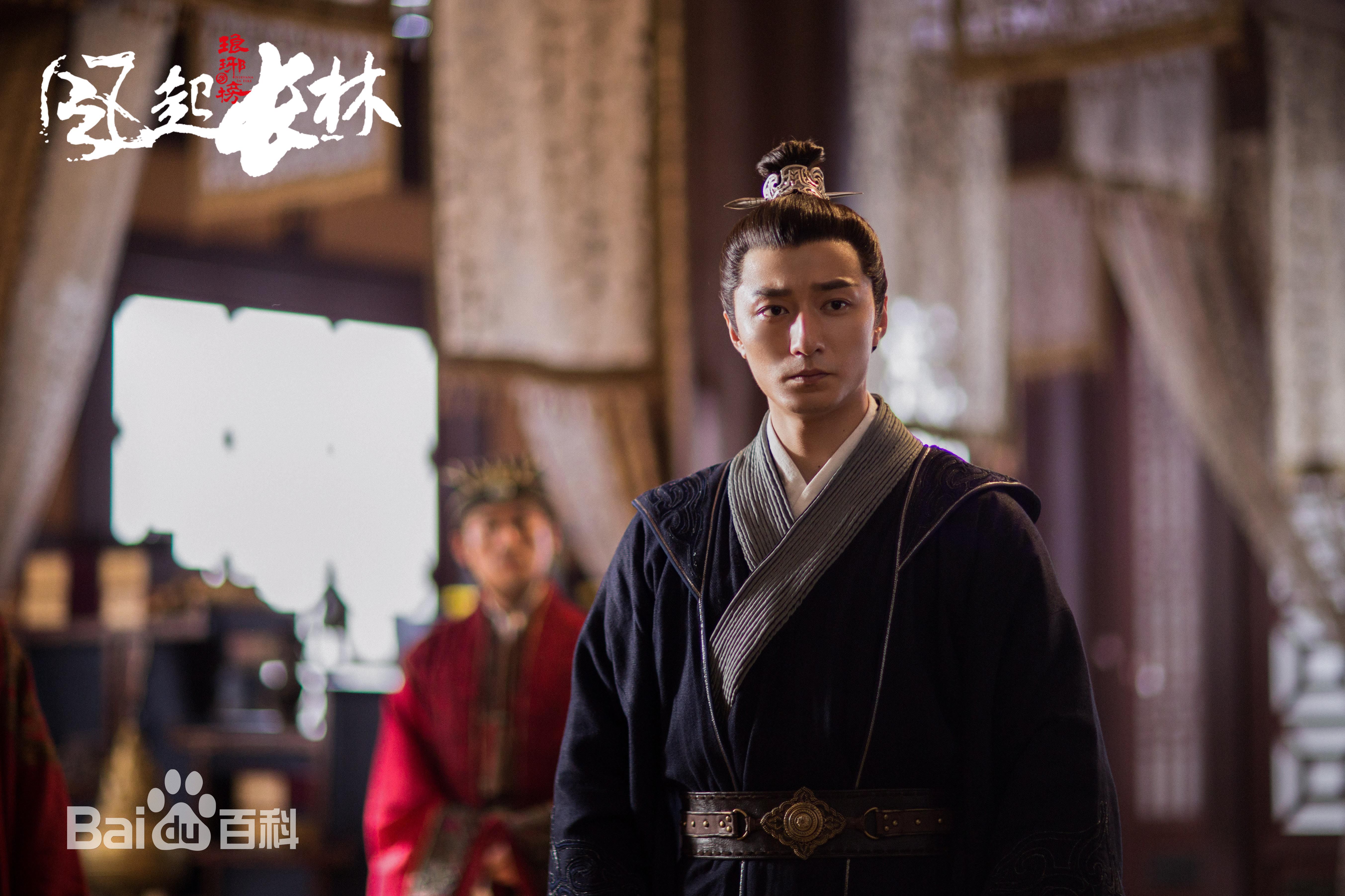 金泽灏(Kim)最新剧照