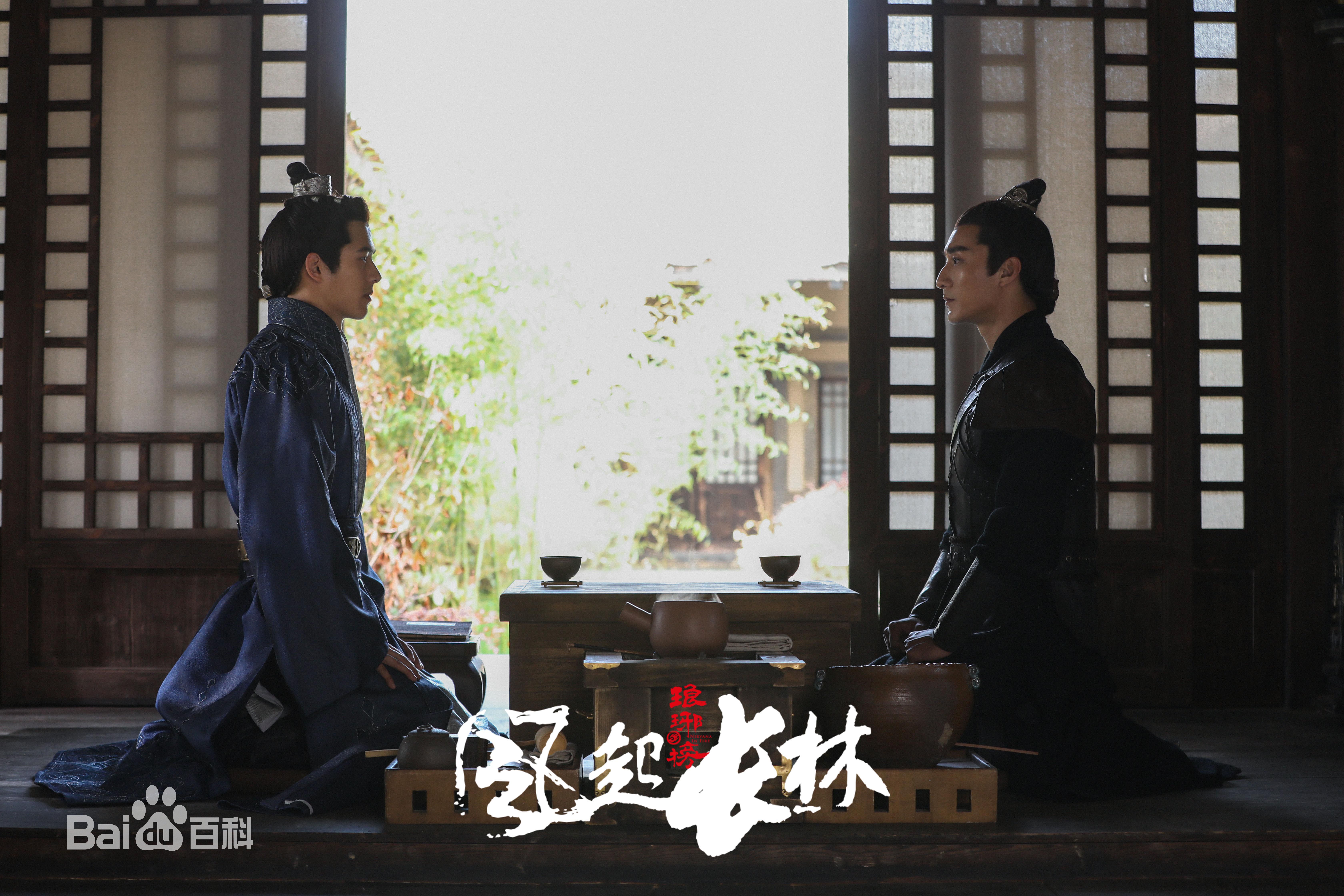 金泽灏(Kim)最新剧照