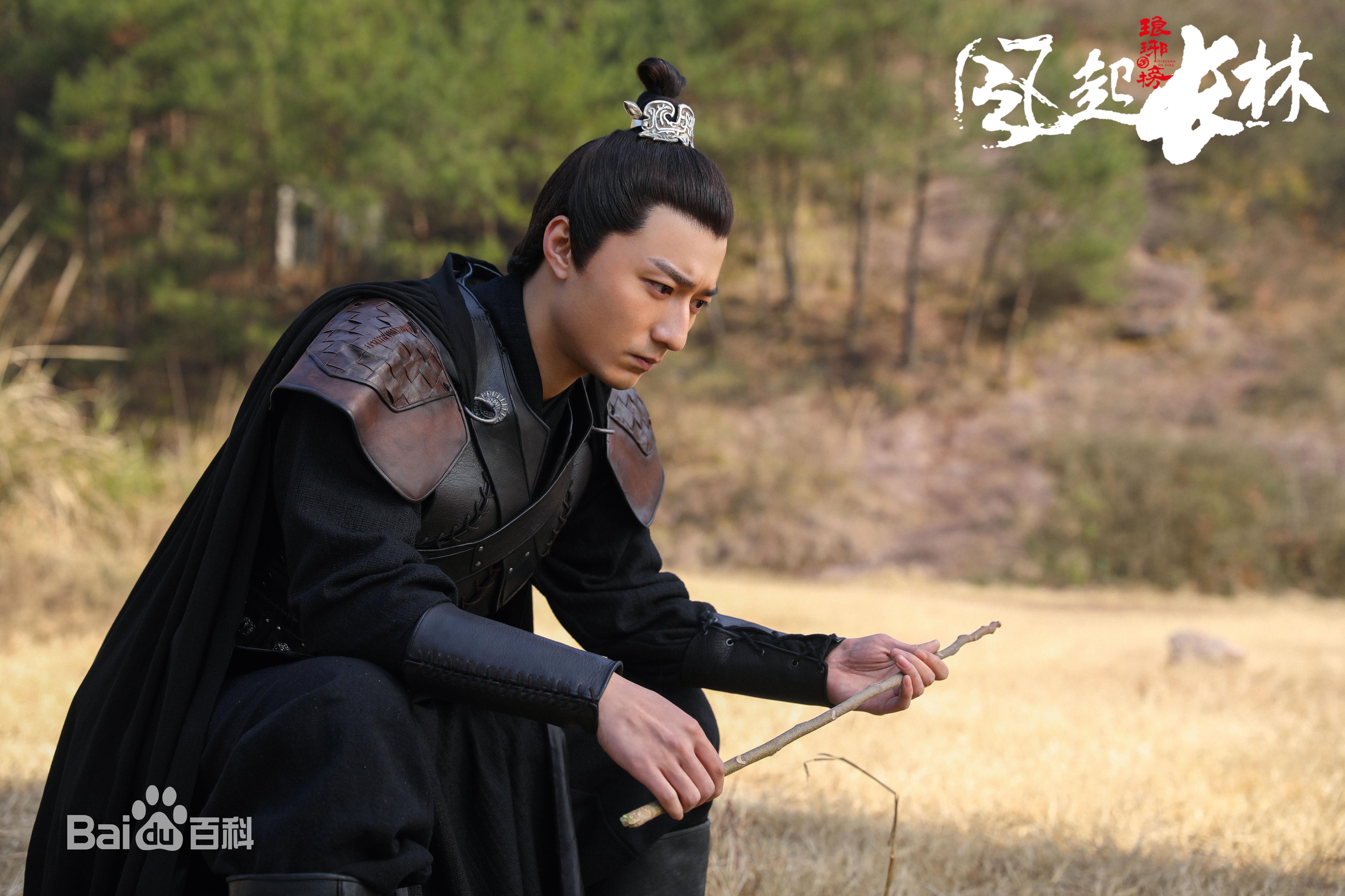 金泽灏(Kim)最新剧照