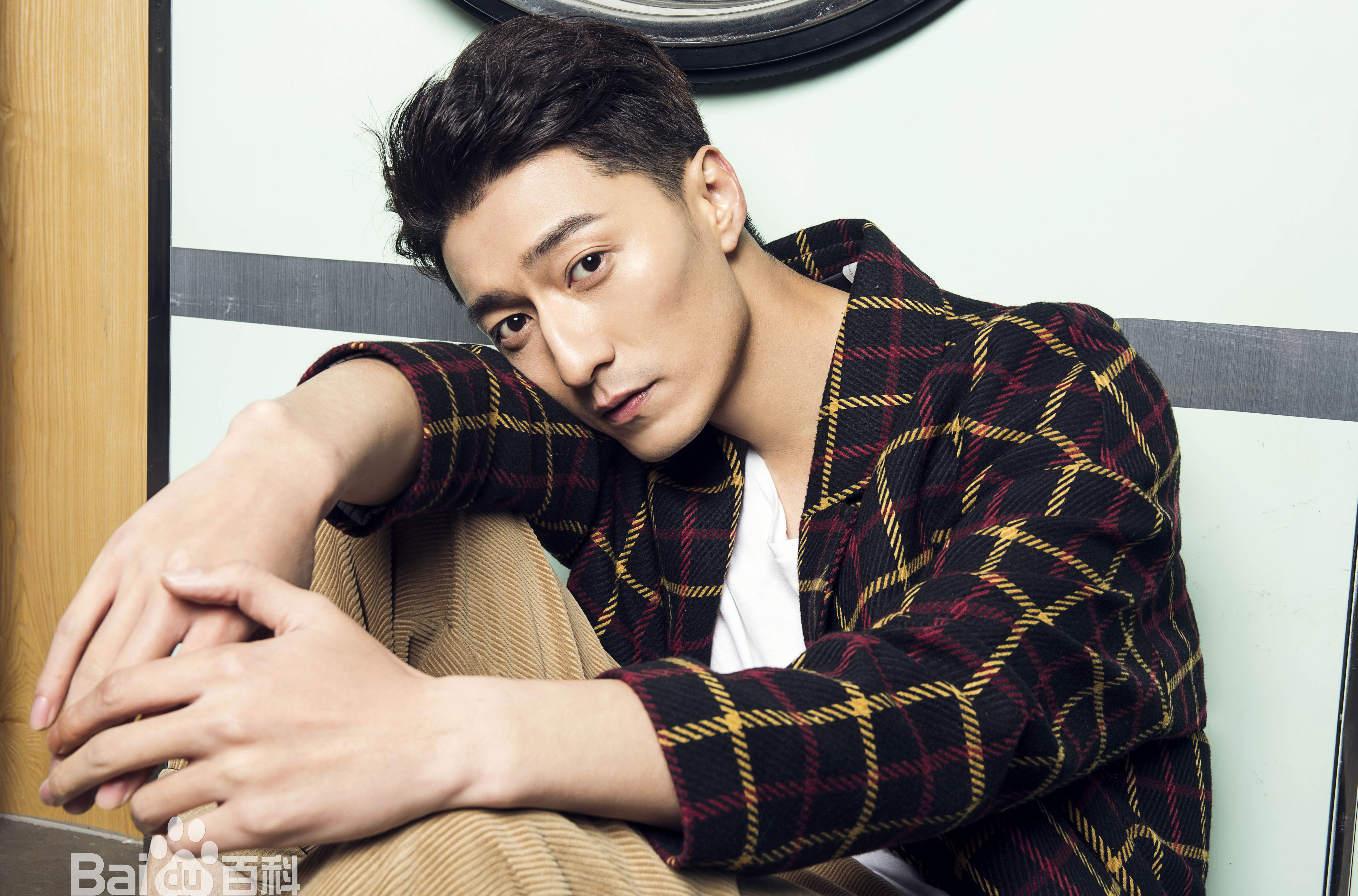 精选金泽灏(Kim)