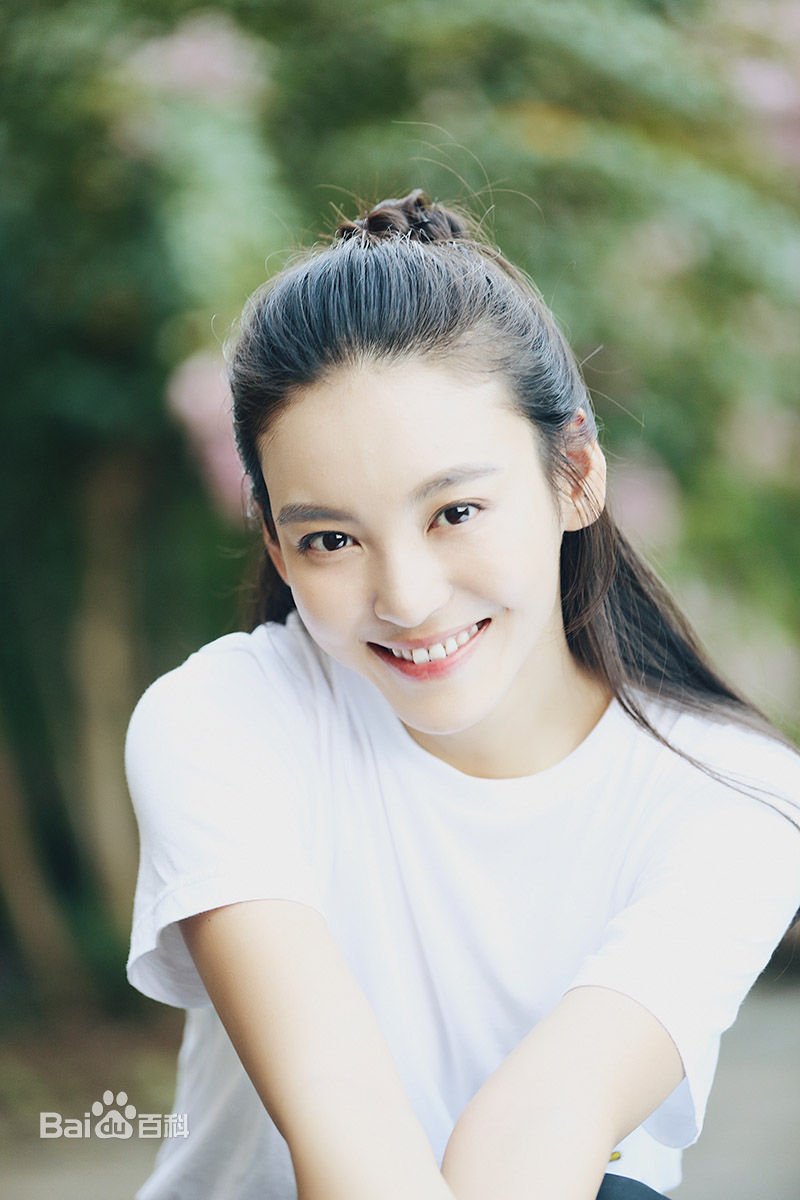 高清尤靖茹(Una)性感图片