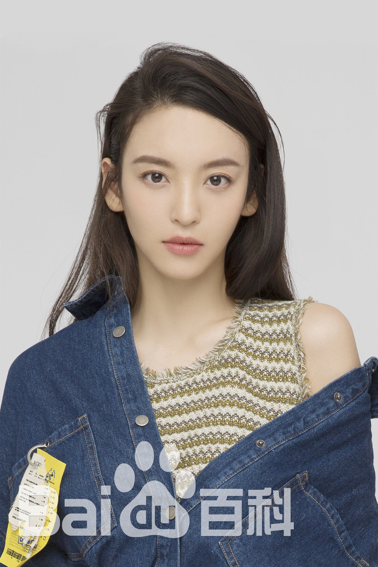 高清尤靖茹(Una)性感图片