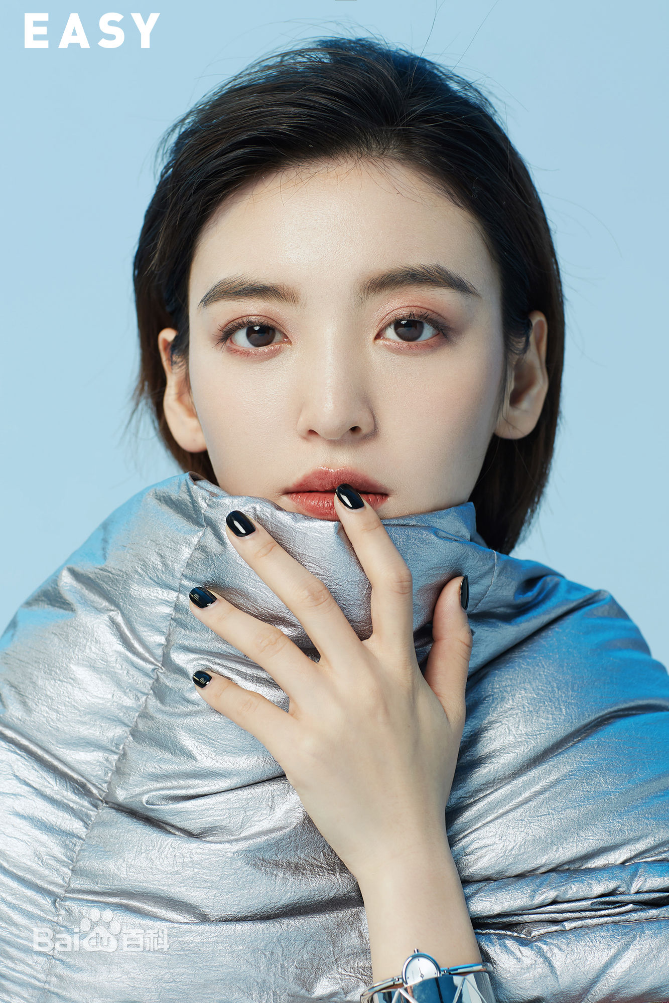 高清尤靖茹(Una)性感图片