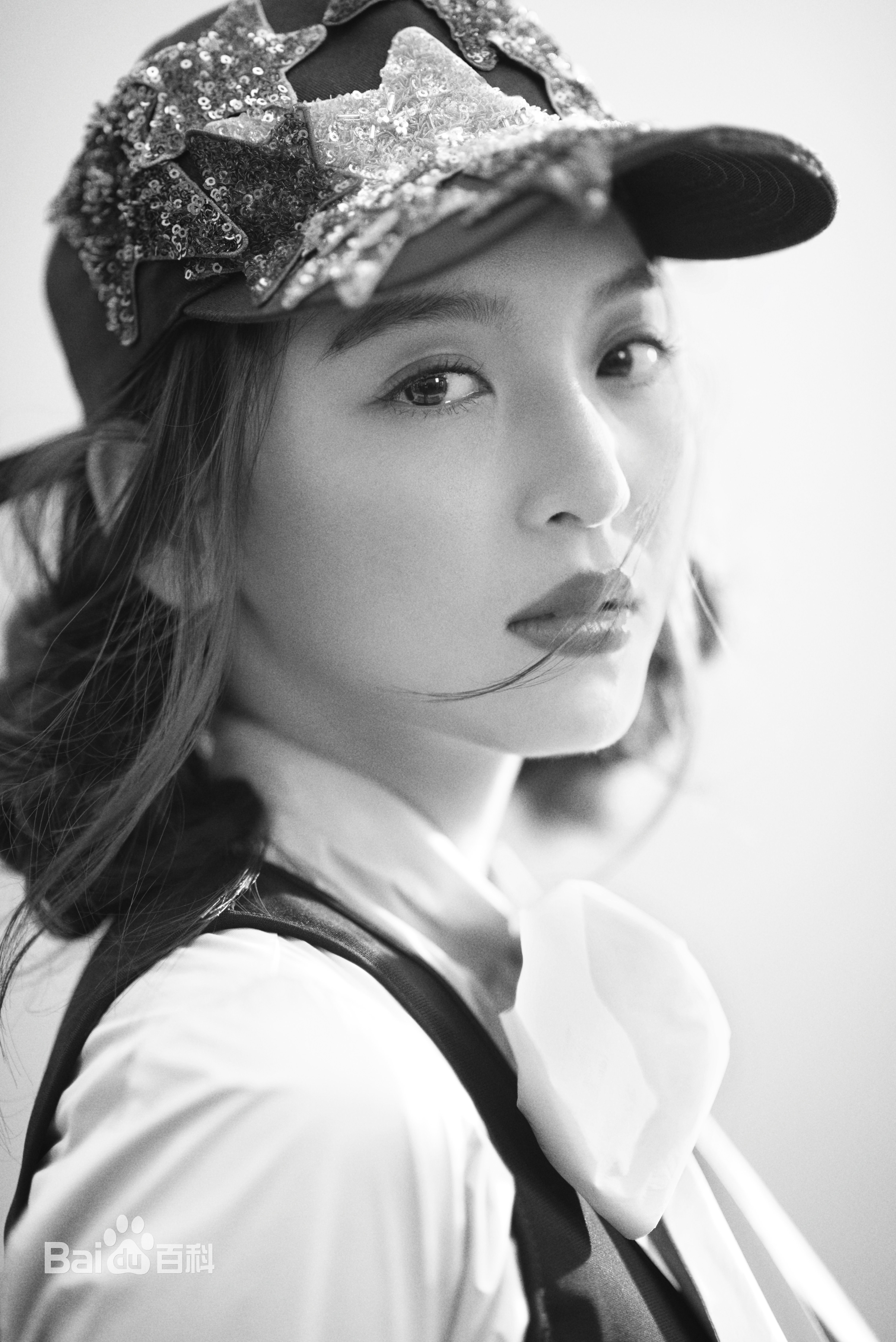 高清尤靖茹(Una)性感图片