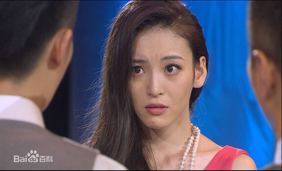 尤靖茹(Una)《春风十里不如你》最全剧照