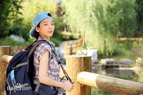 尤靖茹(Una)《春风十里不如你》最全剧照