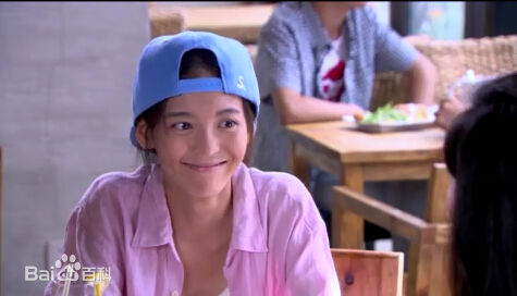 尤靖茹(Una)《春风十里不如你》最全剧照