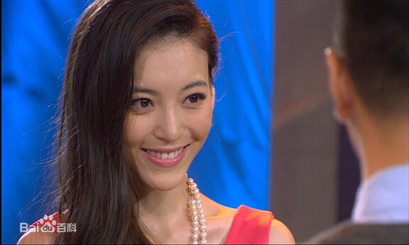 尤靖茹(Una)《春风十里不如你》最全剧照