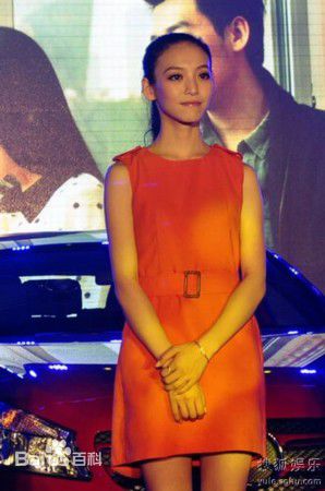 最新尤靖茹(Una)性感图片