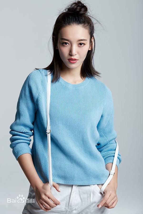 尤靖茹(Una)最新生日壁纸