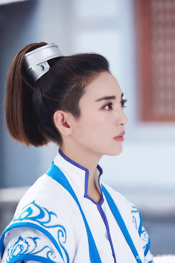 尤靖茹(Una)在《择天记》七间中的