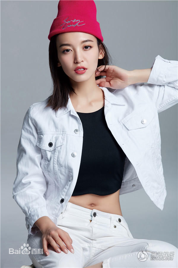 尤靖茹(Una)最优质小红帽 相册