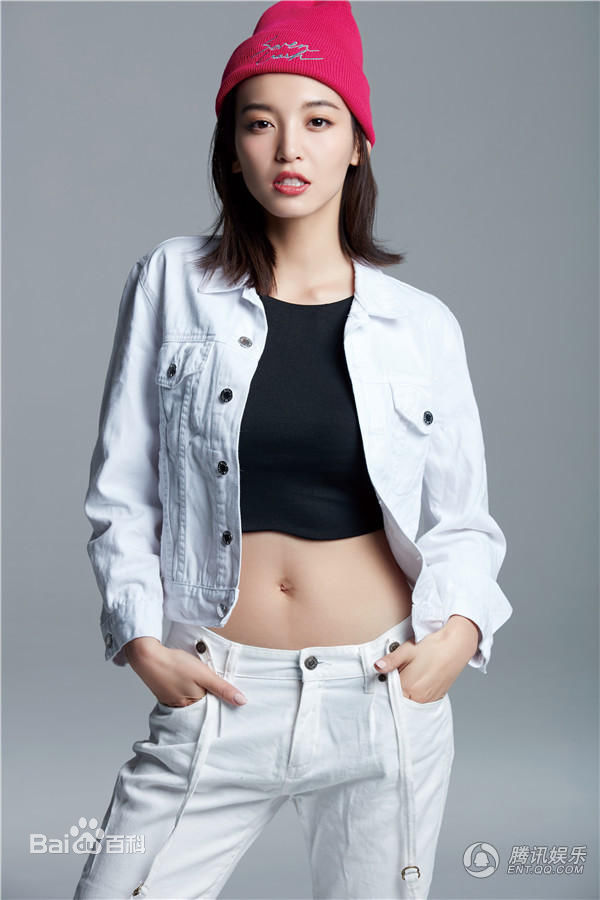 尤靖茹(Una)最优质小红帽 相册