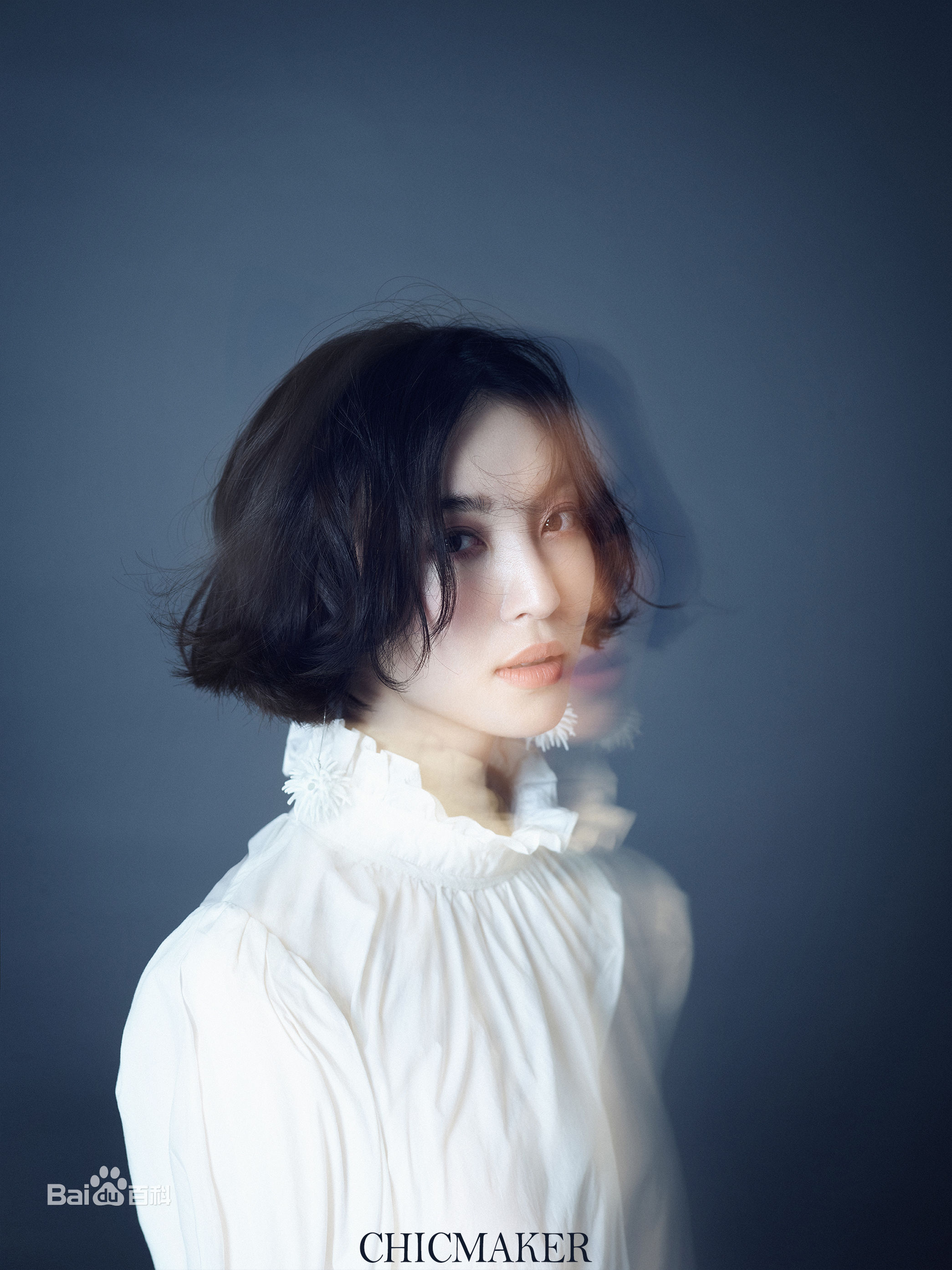 尤靖茹(Una)媒体