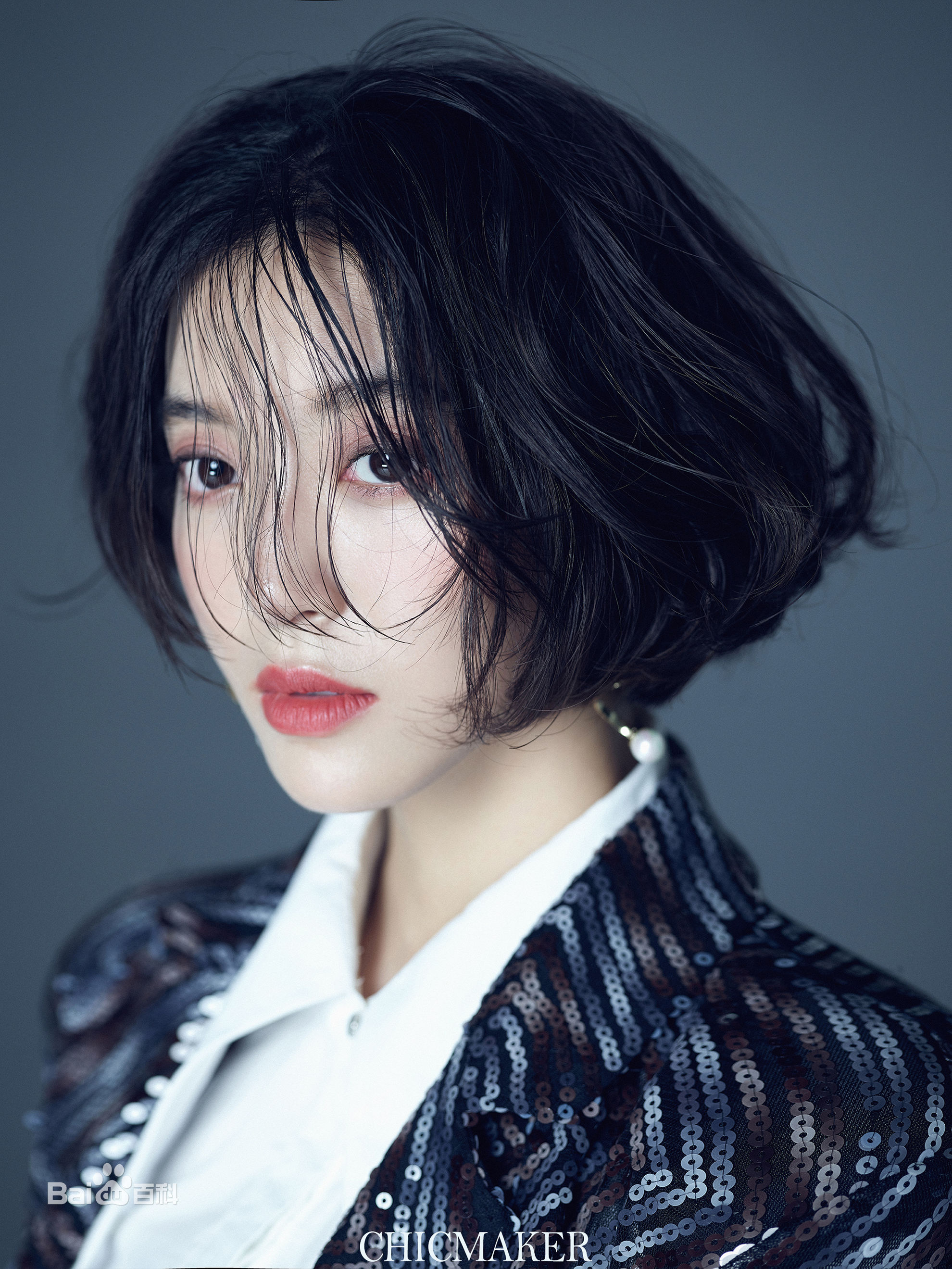 尤靖茹(Una)媒体