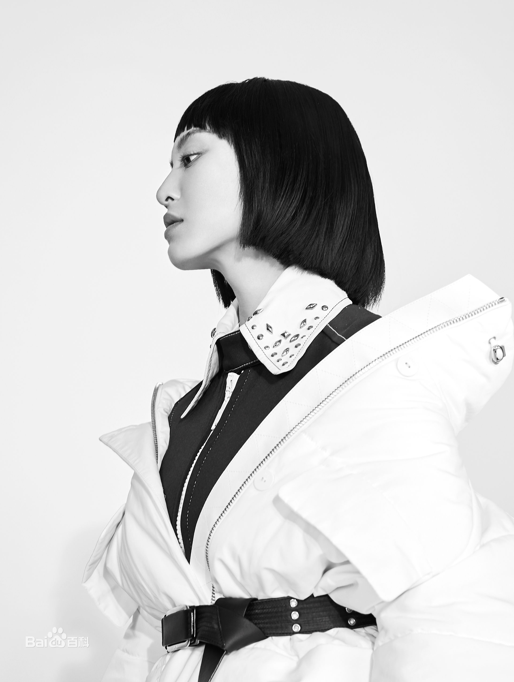 尤靖茹(Una)《时尚coo》