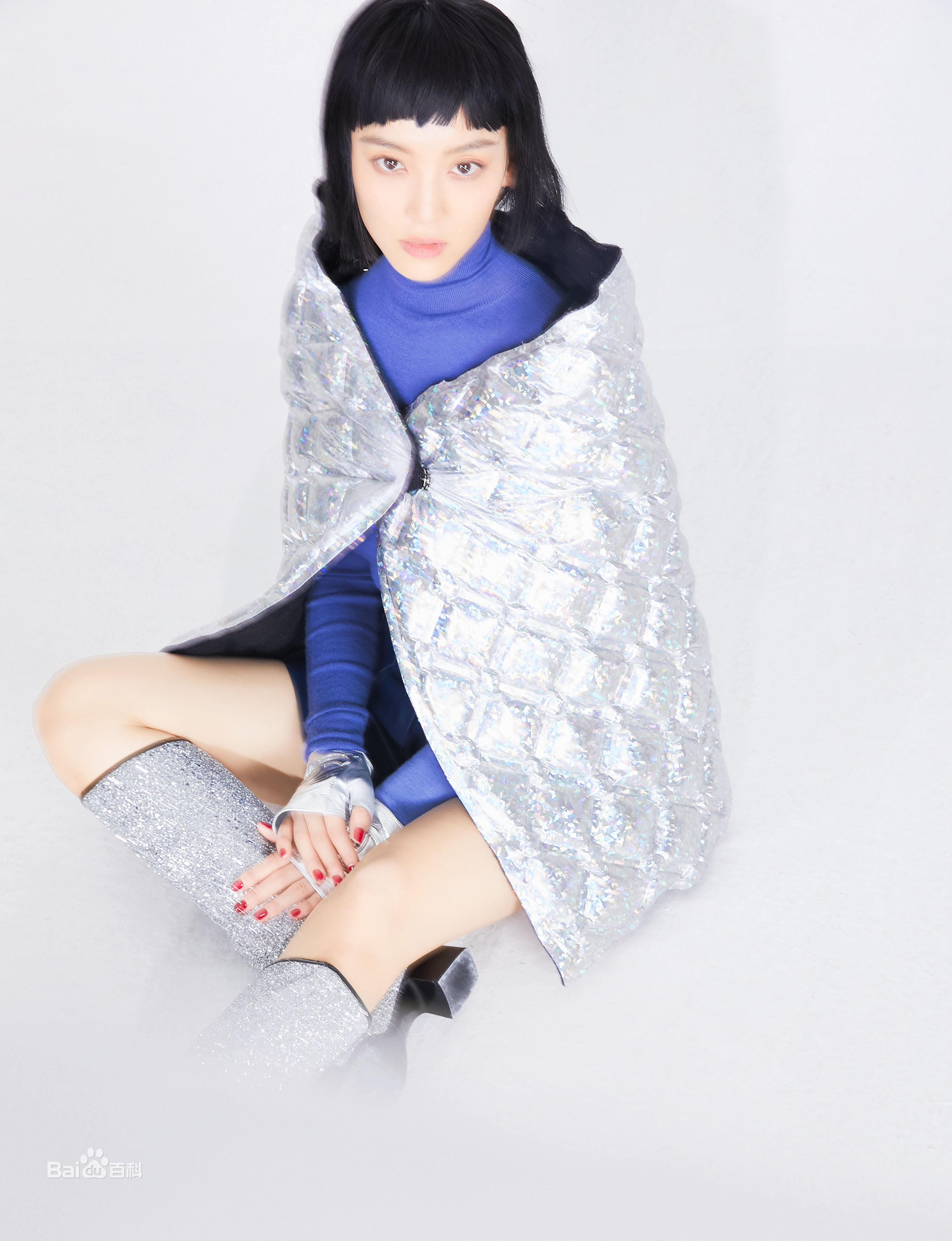 尤靖茹(Una)《时尚coo》