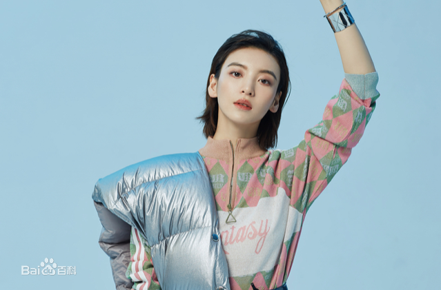 精选尤靖茹(Una)