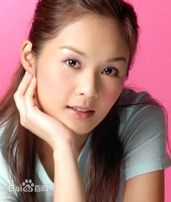 郭家颐(Kylie Kwok)前后照片