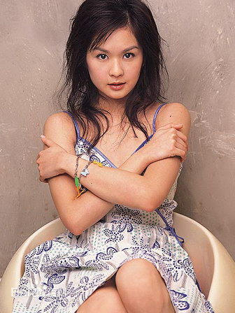 郭家颐(Kylie Kwok)前后照片