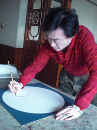 高清刘可明性感图片