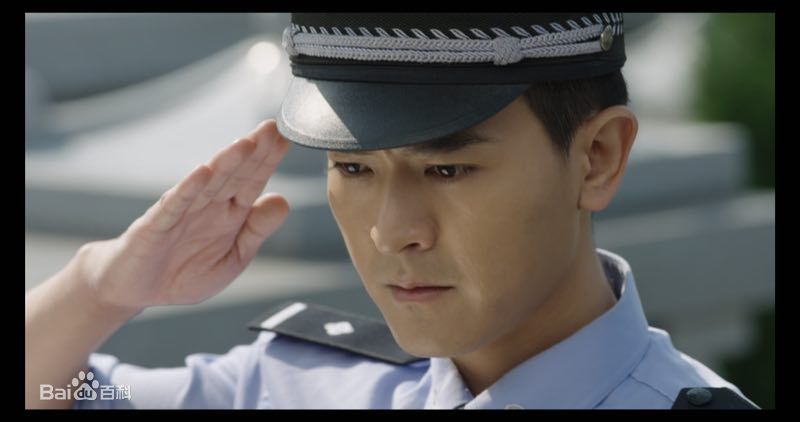 杨铮《刀锋下的替身》最全剧照