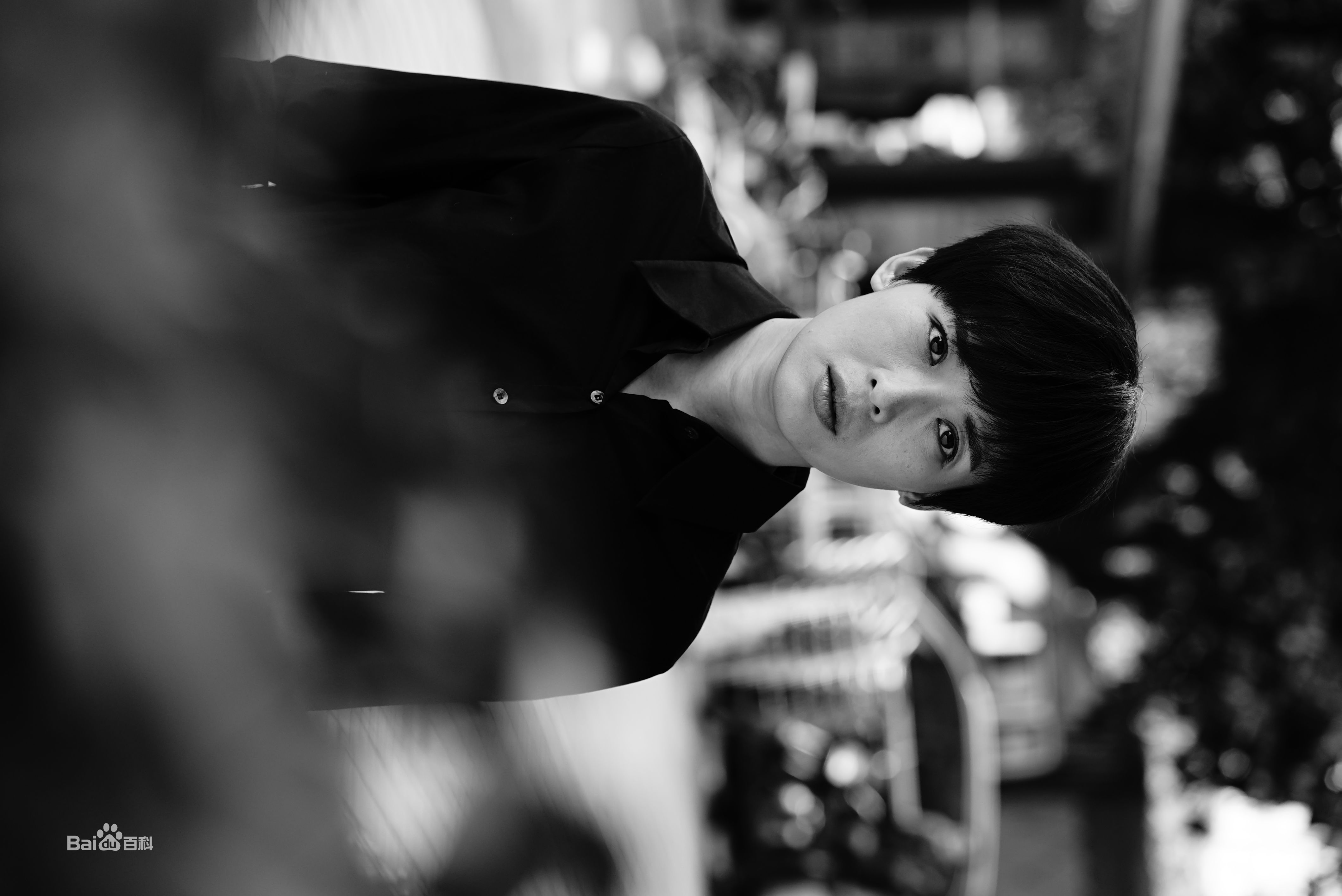 杨铮《刀锋下的替身》最全剧照