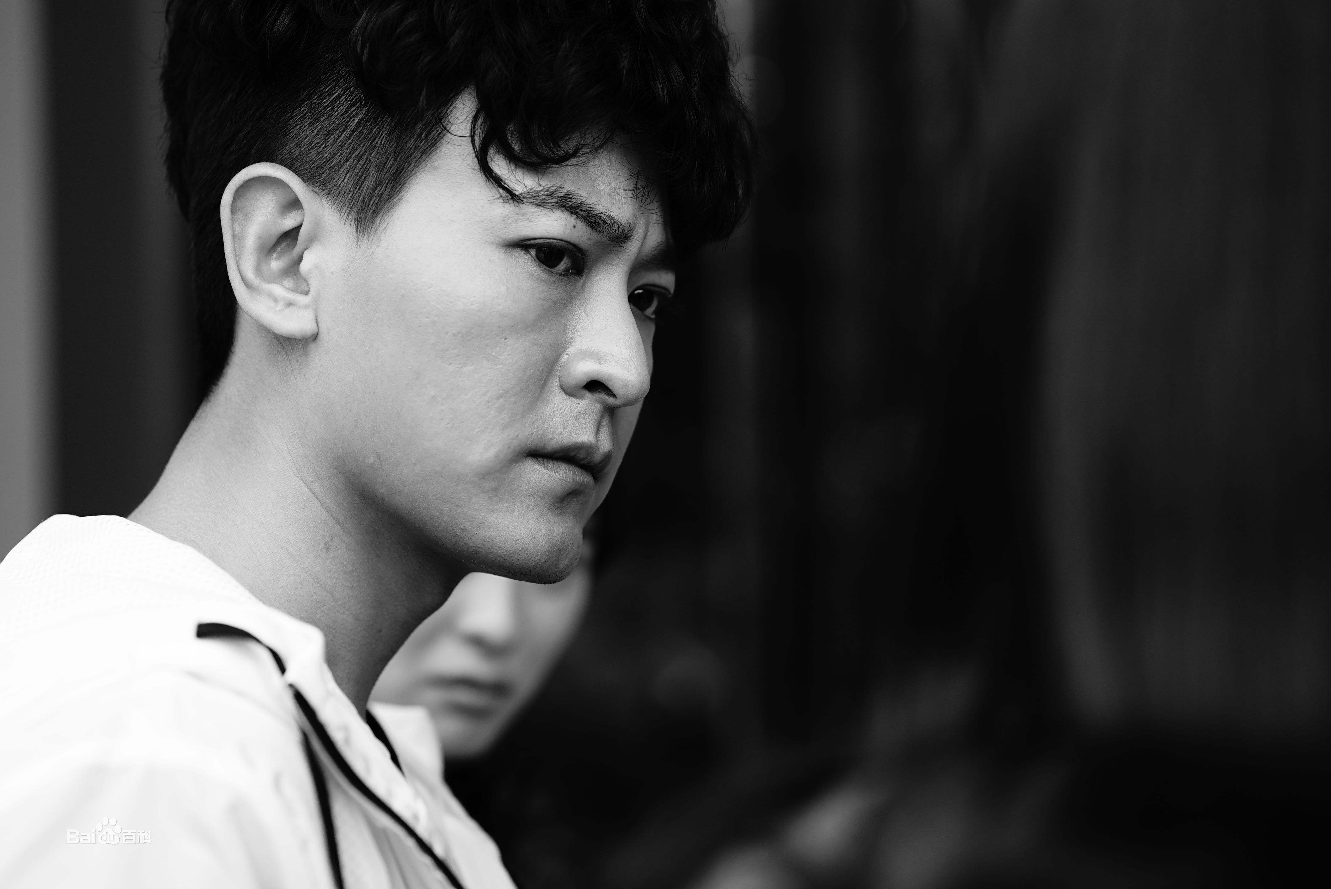 杨铮《刀锋下的替身》最全剧照