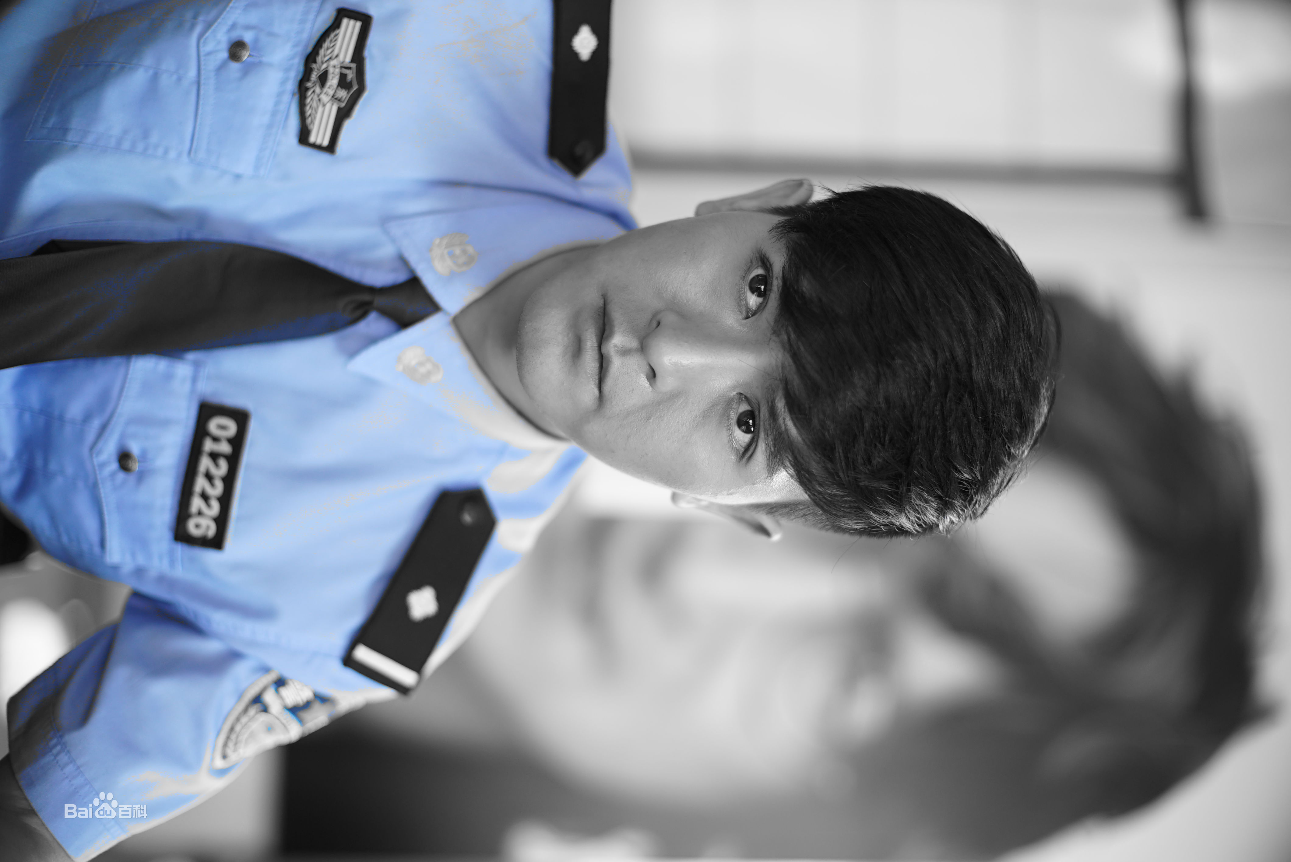 杨铮《刀锋下的替身》最全剧照