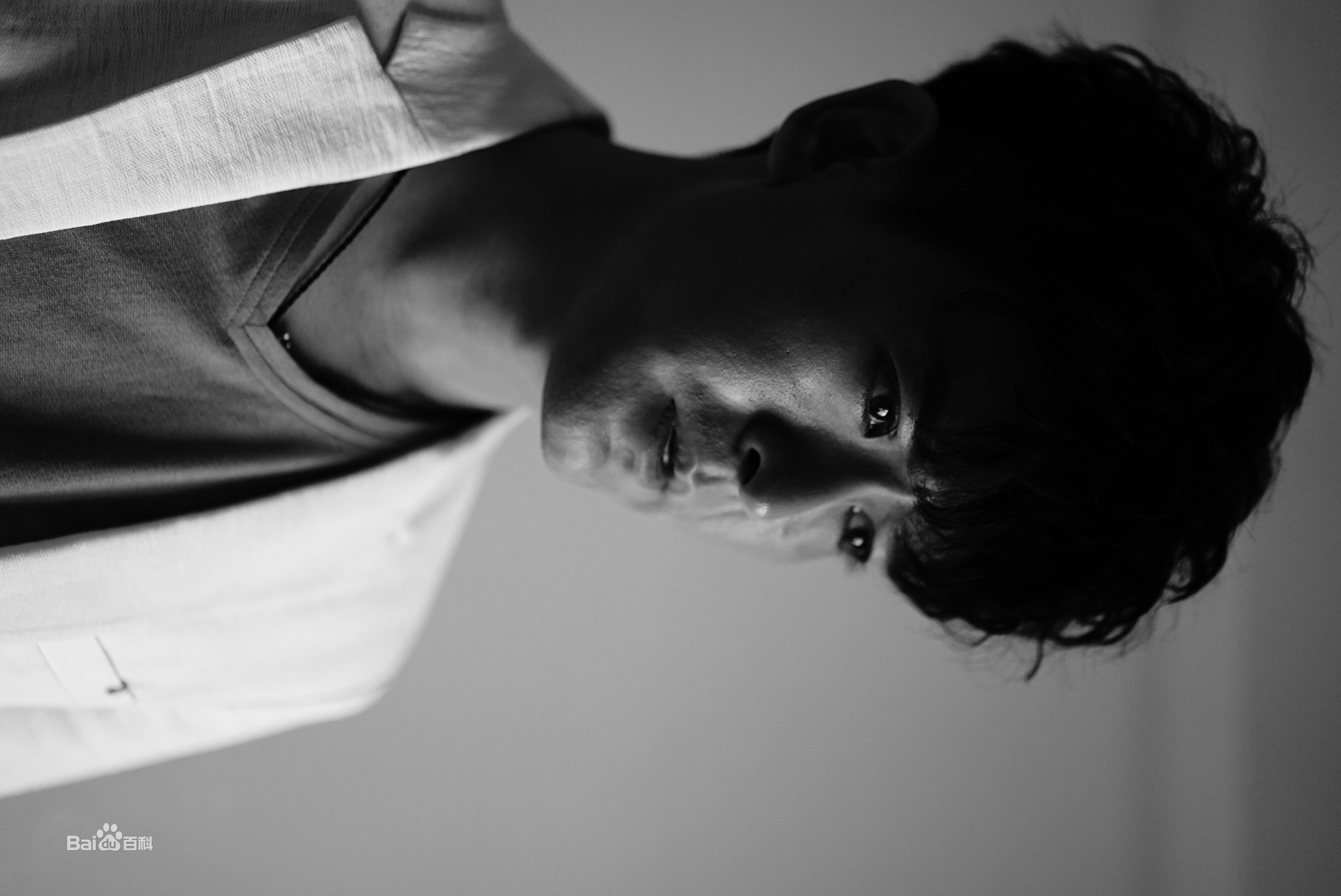 杨铮《刀锋下的替身》最全剧照