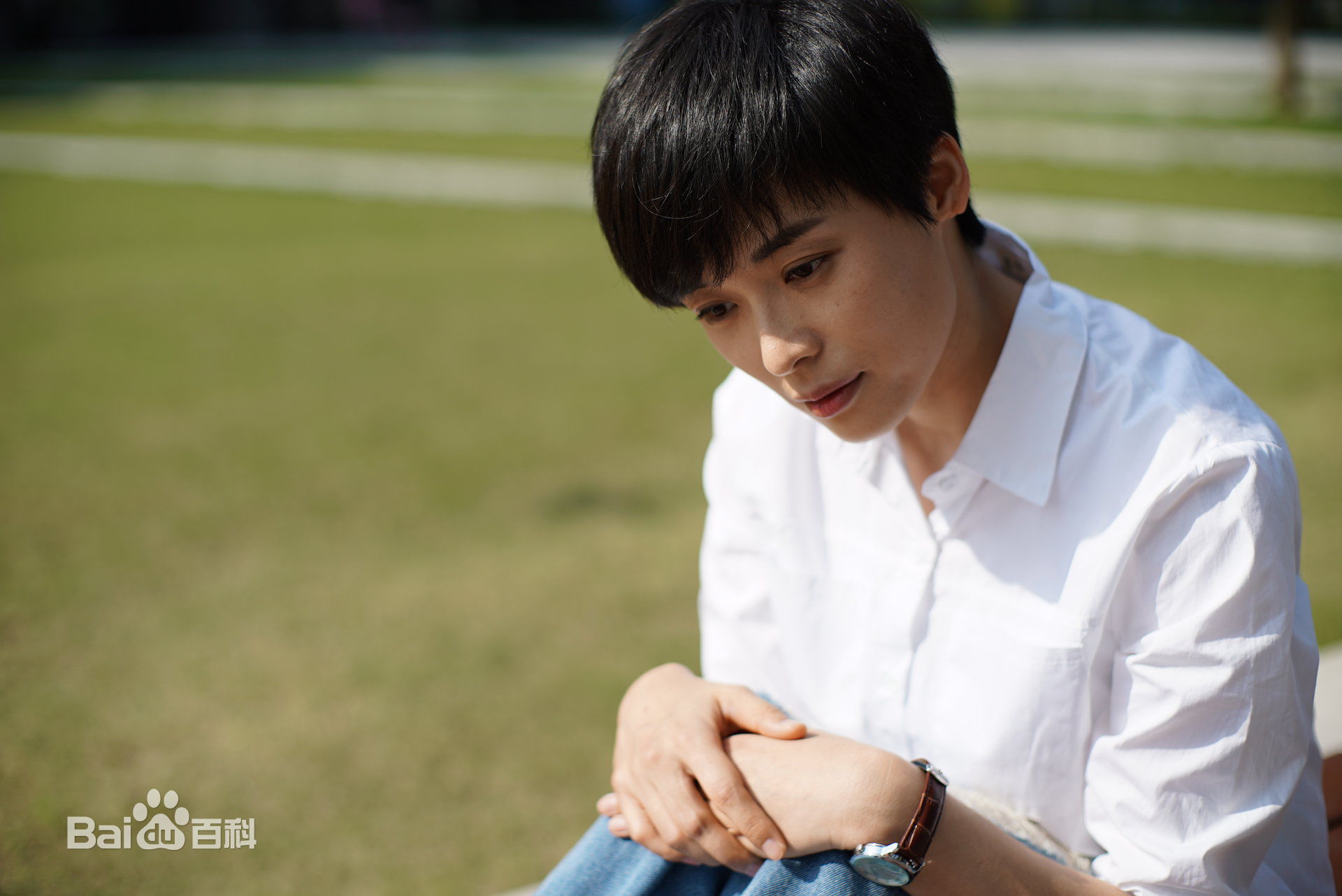 杨铮《刀锋下的替身》最全剧照