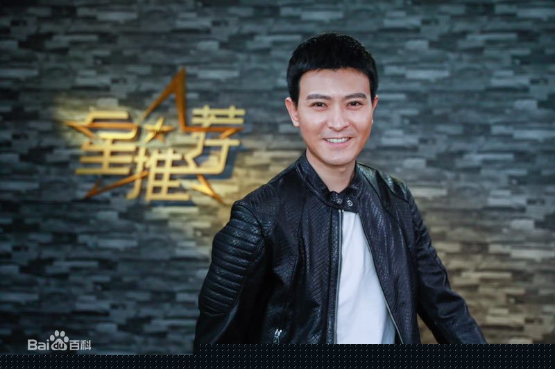 杨铮《刀锋下的替身》最全剧照