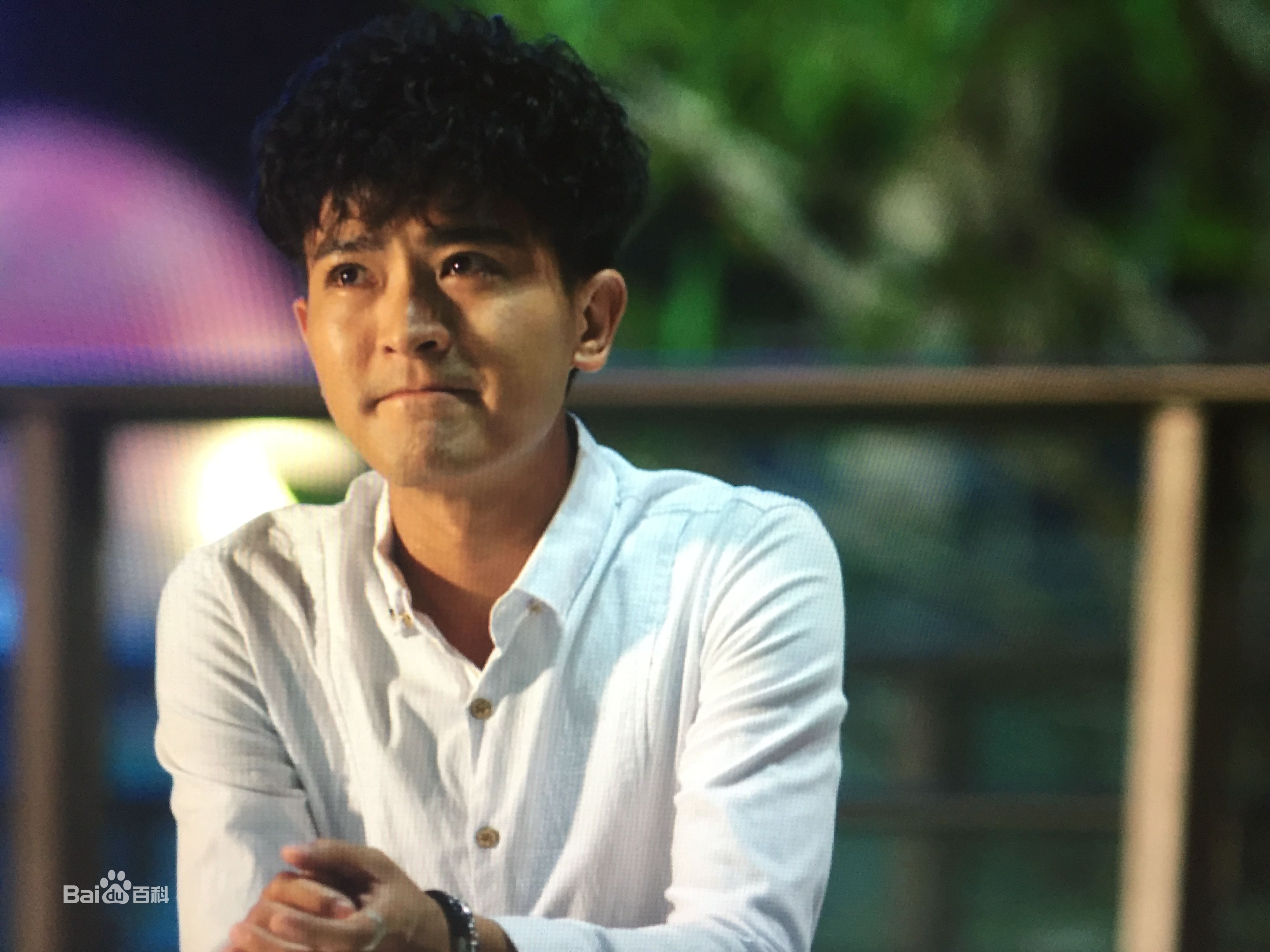 杨铮《右玉和她的县委书记们》最全剧照