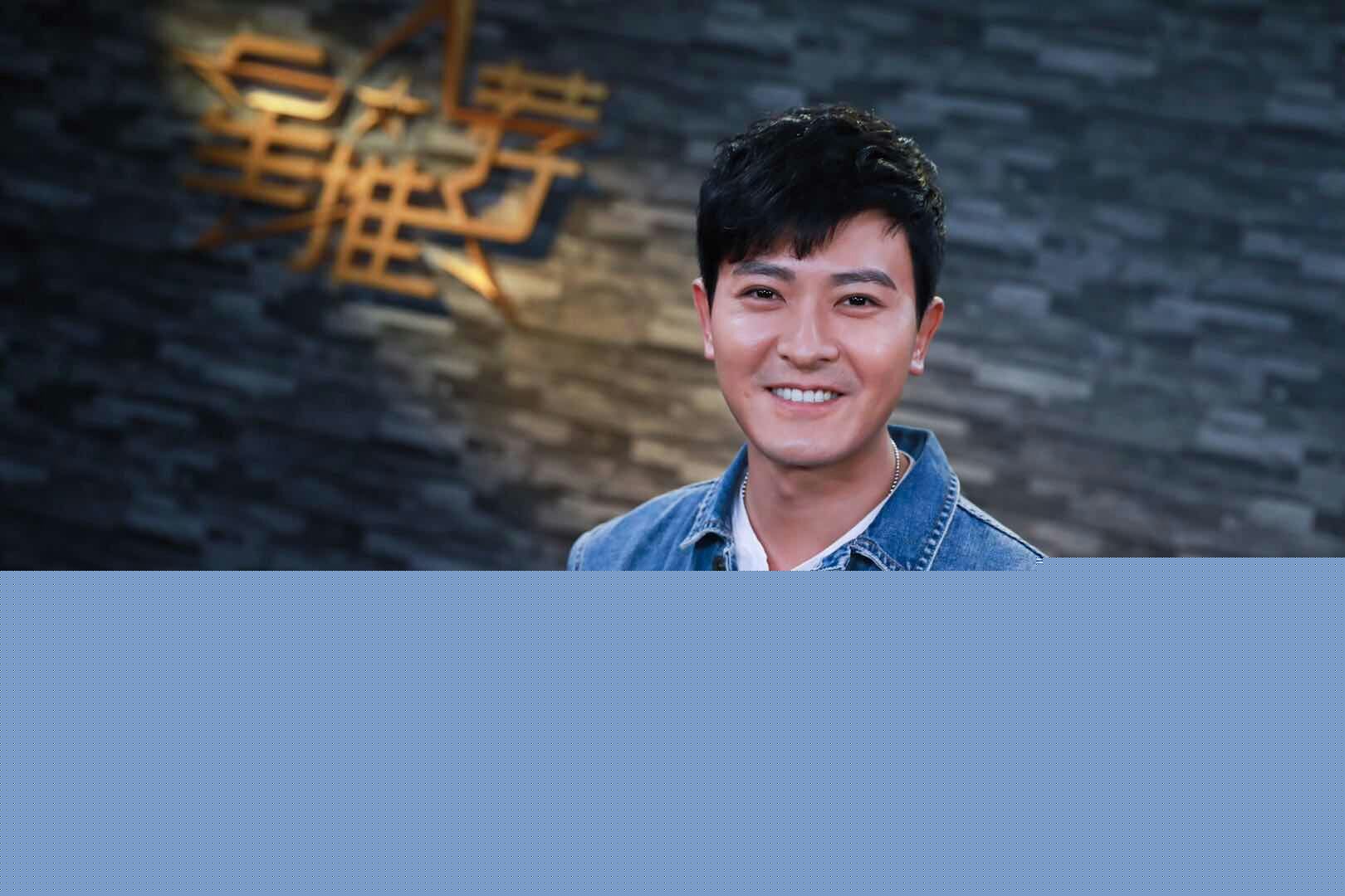 杨铮《右玉和她的县委书记们》最全剧照