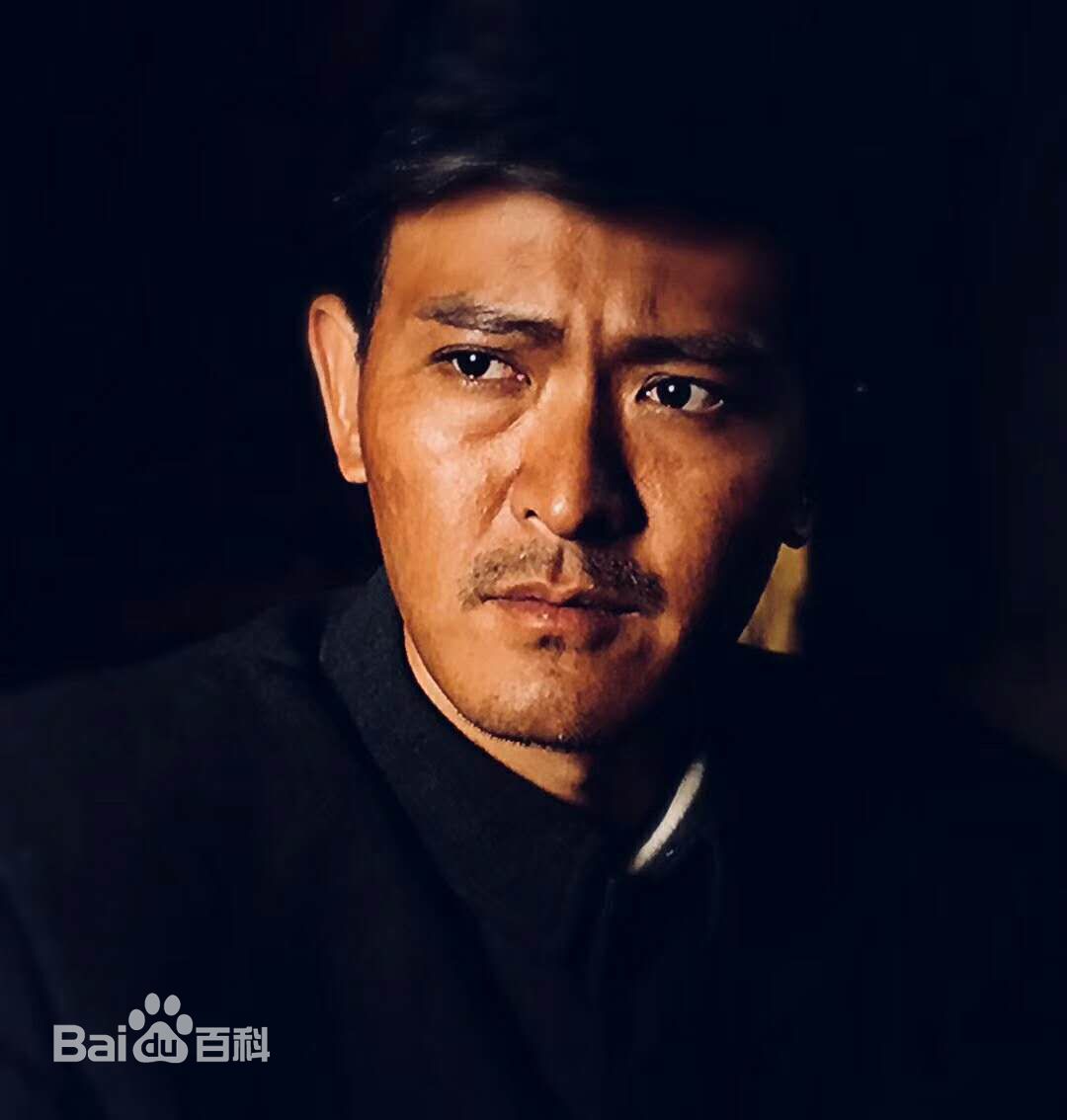 杨铮《右玉和她的县委书记们》最全剧照