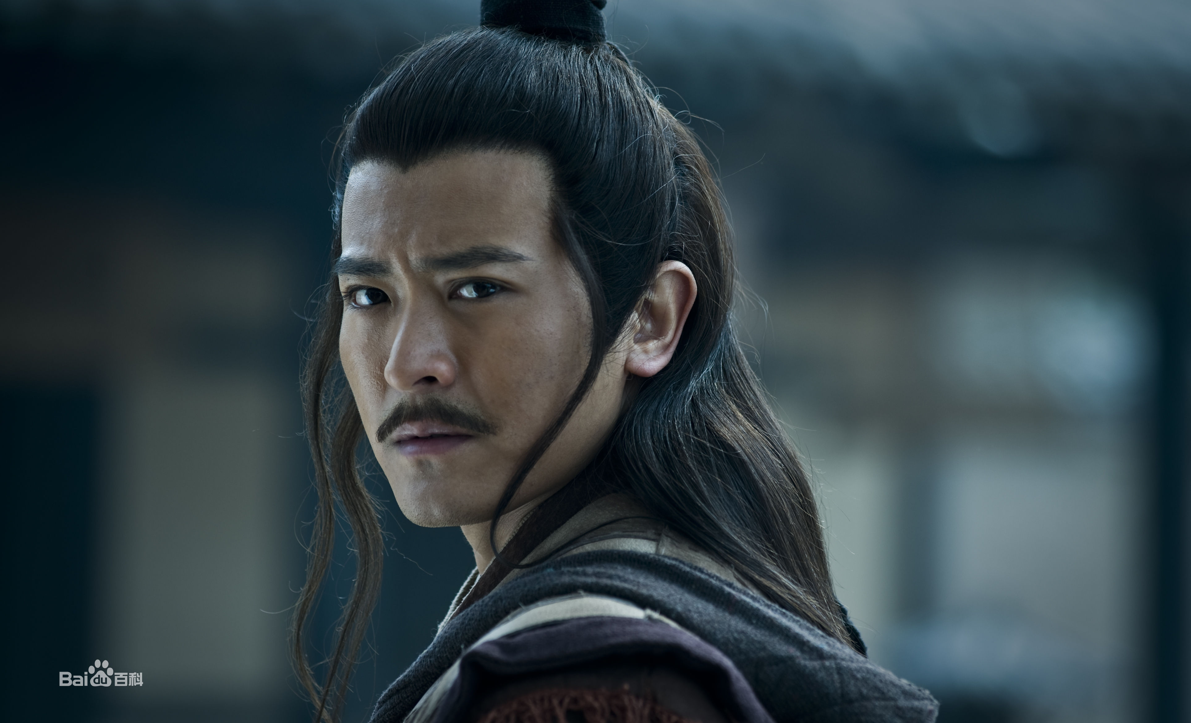 杨铮《右玉和她的县委书记们》最全剧照